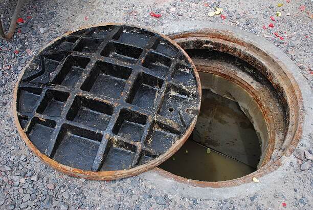 Importance of Drain Inspections