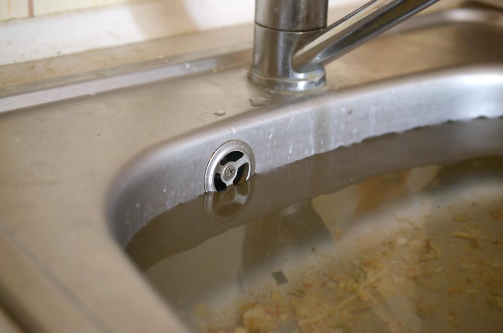 How to Prevent Grease Buildup in Your Drains