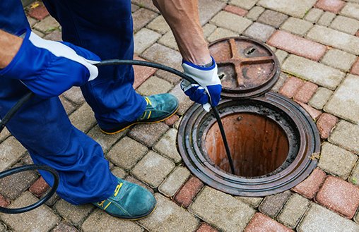 Blocked Drains in Gold Coast Homes